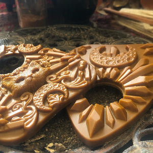 Planchette Tarts