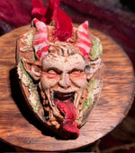 Load image into Gallery viewer, Krampus Ornaments
