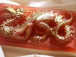 Dragon Soaps